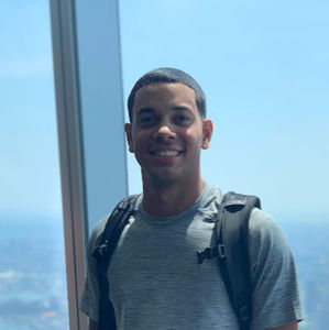 Meet your Posher, Steven